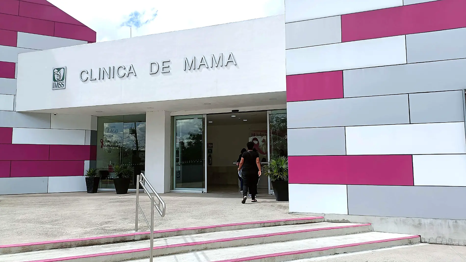 Clinica de mama